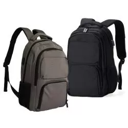 Mochila para Notebook 15.6 Polegadas Personalizada 