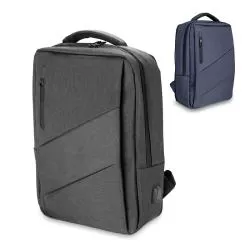 Mochila para Notebook c/ Expansor