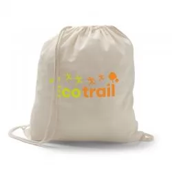 Mochila Saco Ecológica Personalizada para Brinde