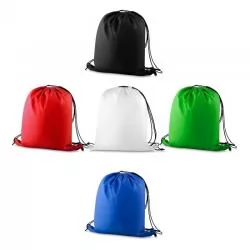 Mochila Saco em Nylon 210 Personalizada para Brinde