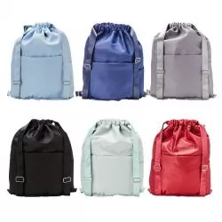Mochila Saco Impermeável Personalizada 