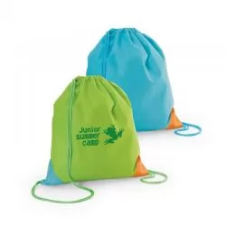 Mochila Saco Infantil Personalizada para Brinde