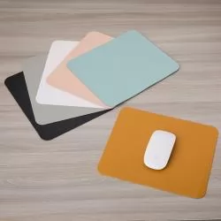 Mouse Pad em Sintético Personalizado para Brinde