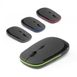 Mouse Sem Fio Personalizado para Brinde