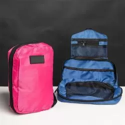 Nécessaire Nylon Organizadora Personalizado 