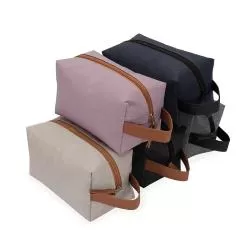 Nécessaire Nylon Personalizado 