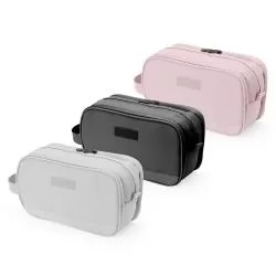 Nécessaire Poliéster PVC Personalizado 