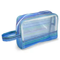Nécessaire PVC Transparente Personalizado 