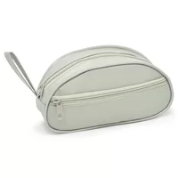 Nécessaire Tecido com Bolso Frontal Personalizado 