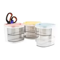 Organizador de Mesa Personalizado 