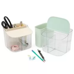 Organizador de Mesa Personalizado 