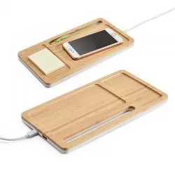 Organizador Ecológico Personalizado 