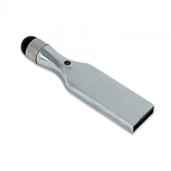 Pen Drive Metal 4GB Personalizado 