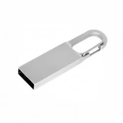 Pen Drive Metal 4GB Personalizado 