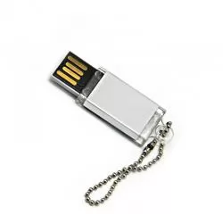 Pen Drive Plástico 4GB Personalizado 