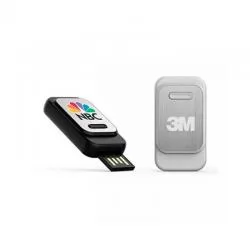Pen Drive Plástico 4GB Personalizado 