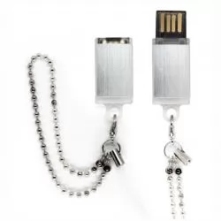 Pen Drive Plástico 4GB Personalizado 