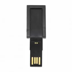 Pen Drive Plástico 4GB Personalizado 