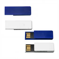 Pen Drive Plástico 8GB Personalizado 
