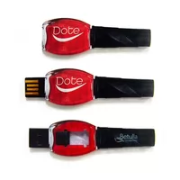 Pen Drive Resina 4GB Personalizado 