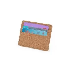 Porta Cartão Personalizada para Brinde