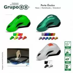 Porta Óculos Personalizada para Brinde