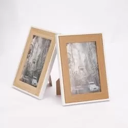 Porta Retrato MDF Personalizada para Brinde