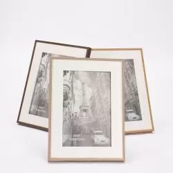 Porta Retrato MDF Personalizada para Brinde