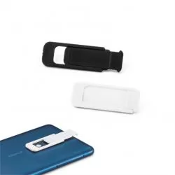 Protetor para Webcam Personalizado para Brinde