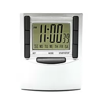Relógio de Mesa Personalizado 