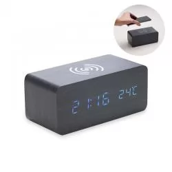 Relógio de Mesa Personalizado para Brinde