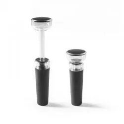 Rolha de Vinho Personalizada para Brinde