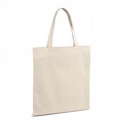 Sacola Algodão Simples Personalizada para Brinde