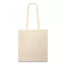 Sacola Algodão Simples Personalizada para Brinde