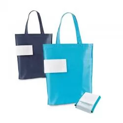 Sacola TNT Dobrável Personalizada para Brinde