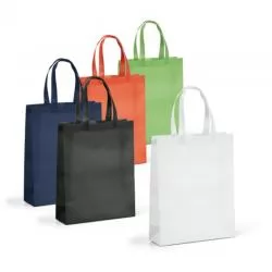 Sacola TNT Termo-Selado Personalizada para Brinde