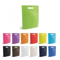 Sacola TNT Termo-Selado Personalizada para Brinde