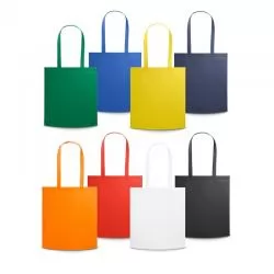 Sacola TNT Termo-Selado Personalizada para Brinde