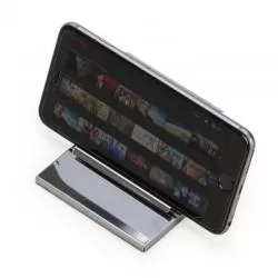 Suporte para Celular Metal Personalizado para Brinde