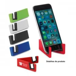 Suporte para Celular Plstico Personalizado 