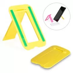 Suporte para Celular Plástico Personalizado 