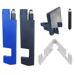 Suporte para Celular Plástico Personalizado 