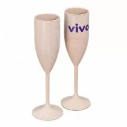 Taça Ecológica Personalizada para Brinde