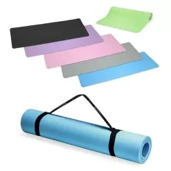Tapete Yoga EVA Personalizado para Brinde