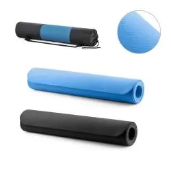 Tapete Yoga ou Pilates em EVA
